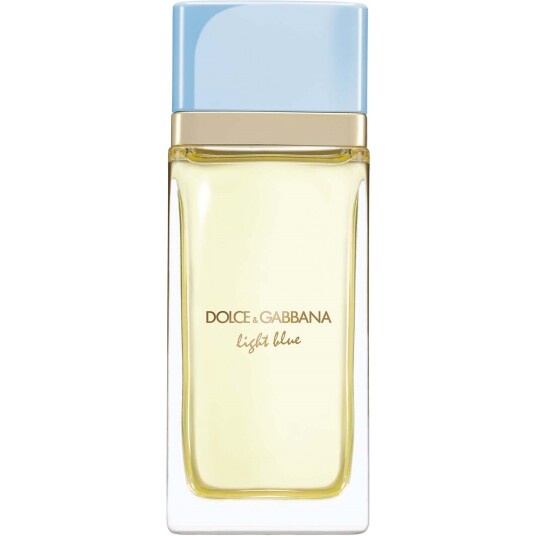 Dolce & Gabbana Light Blue Eau de Parfum 50 ml - Duft for kvinner