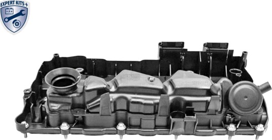 Toppdeksel VAICO V95-0750