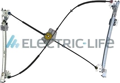 ELECTRIC LIFE ZR VK745 R Vindusheis