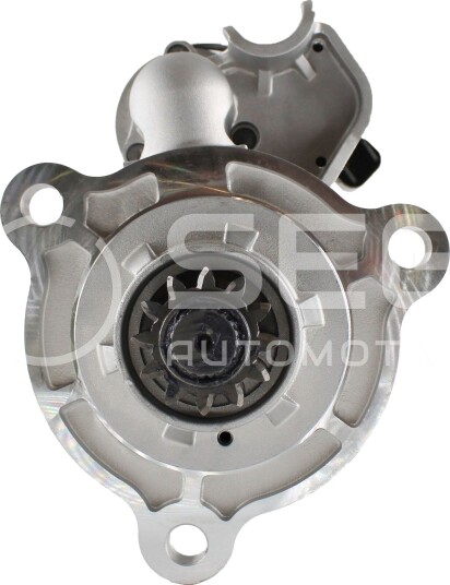 Starter SEG Automotive 0001265501