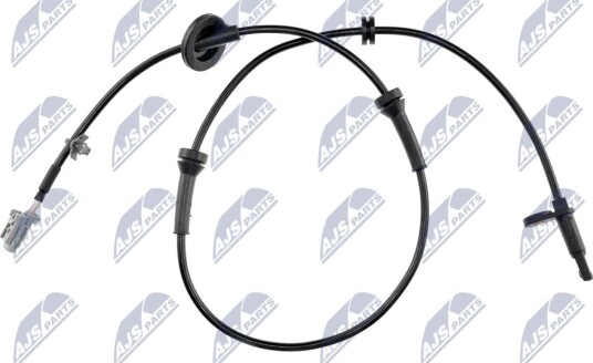 ABS sensor NTY HCA-NS-019