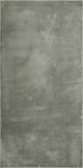 Soft Wiltonteppe 80x150 cm - Grønn