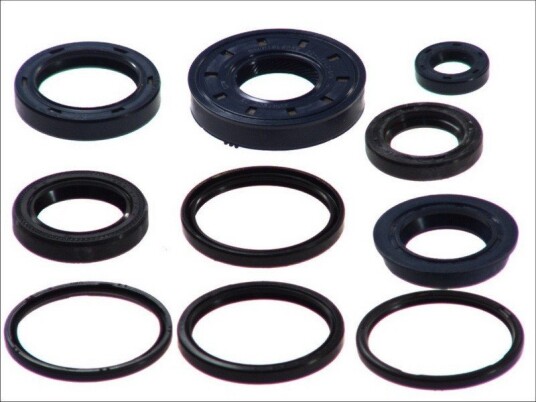 Tetnings helsett motor ATHENA P400485400002