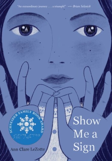 Show Me A Sign (Show Me A Sign, Book 1) Av Ann Clare Lezotte