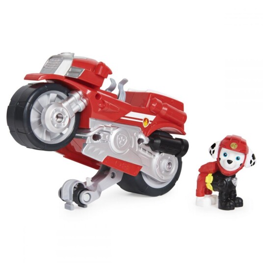 Paw Patrol PAW Patrol Moto Pups - Marshall