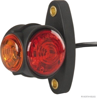 HERTH+BUSS ELPARTS 82710393 Konturlys