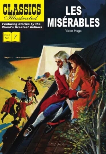 Les Miserables Av Victor Hugo Les Miserables Av Victor Hugo