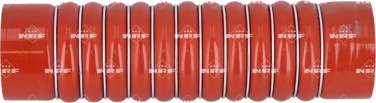 NRF 166431 Ladeluftslange NRF 166431 Ladeluftslange