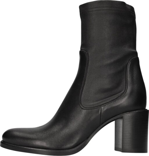 Strategia Dame Sko Svart 36 1/2 EU, Strategia Dame Sko Svart 36 1/2 EU,