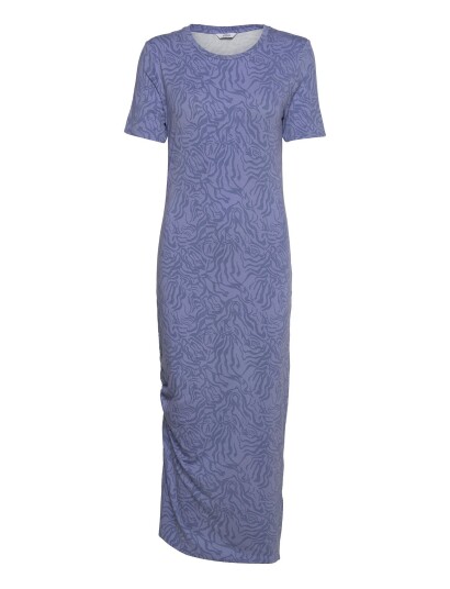 Envii | Enzoe Ss Dress Aop Bz 5329 | XS