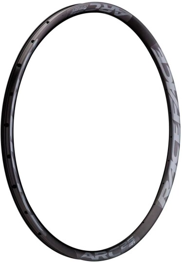 Race Face ARC Offset 29" Felg32H, 622 x 25mm, Alu, 485g Race Face ARC Offset 29" Felg32H, 622 x 25mm, Alu, 485g