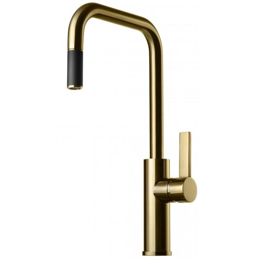 Tapwell Arm985 Uttrekk Oksiderende Messing (TA-9423636)