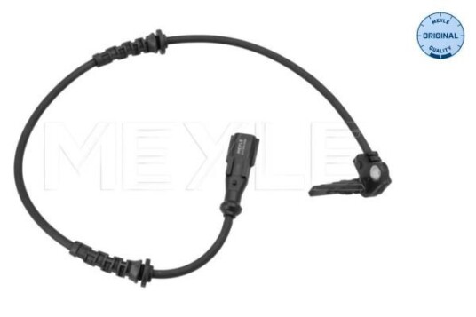 Sensor, ABS MEYLE 014 899 0094 Sensor, ABS MEYLE 014 899 0094