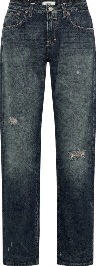 Closed Closed Women Briston Jeans Dark Blue   Blue   27