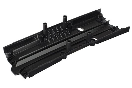 Traxxas 7745 Skidplate center
