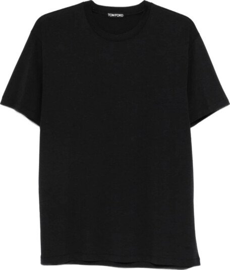 Tom Ford Herre Topper Svart S,