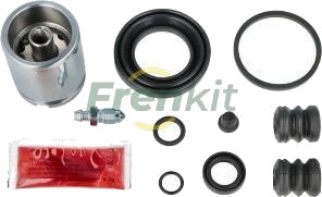 Reparasjonssett, bremsecaliper FRENKIT 243955