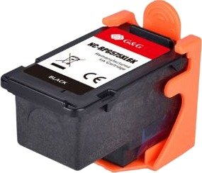G&G Canon PG575 kompatibel blekkpatron XXL GG 21400