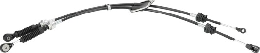 TOPRAN 723 407 Kabel, girmekanisme TOPRAN 723 407 Kabel, girmekanisme