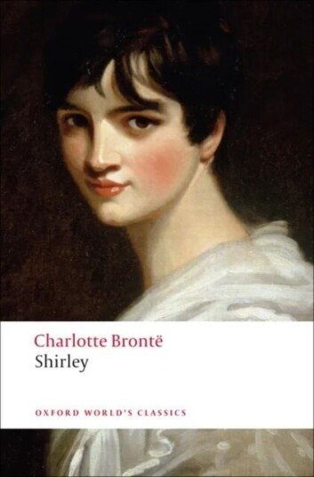 Shirley Av Charlotte Bronte