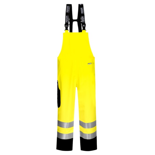 Regnbukse Hivis Pu Fr-lr6029 Xs