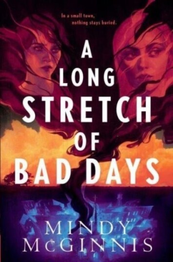 A Long Stretch of Bad Days A Long Stretch of Bad Days