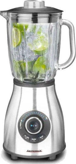 Gastroback Vital Mixer Pro 1,75 L 1000W Blender