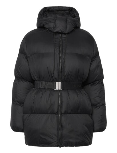 HUGO Falentina 2 Black XS