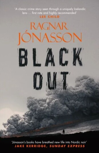 Blackout Av Ragnar Jonasson Blackout Av Ragnar Jonasson