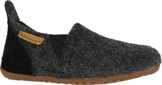 Bisgaard Bisgaard Sailor Wool Black 23/14.9CM