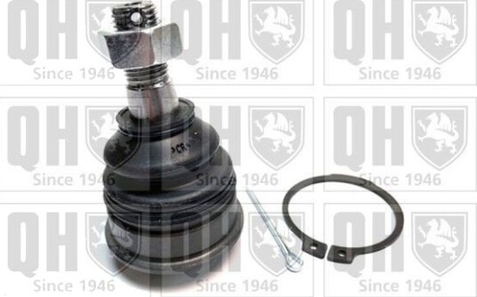 Bærekule QUINTON HAZELL QSJ3872S