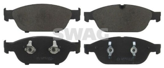 Bremseklosser SWAG 30 91 6823