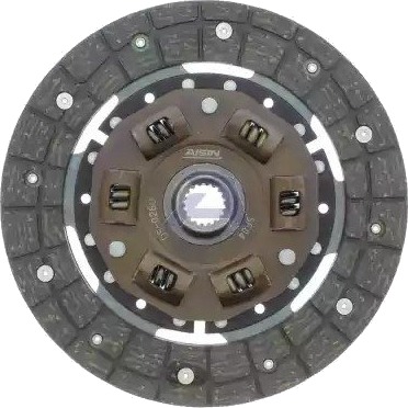 Clutchplate AISIN DS 026U