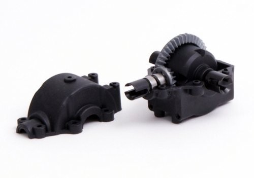 BSD 903-020 DIFF. GEARBOX UNIT
