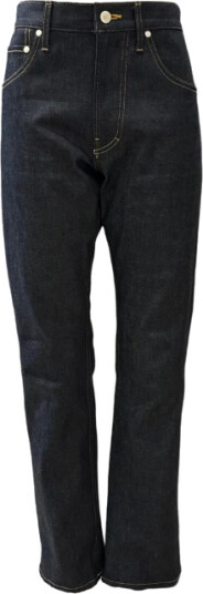 Lis Lareida Dame Jeans Svart S, Lis Lareida Dame Jeans Svart S,