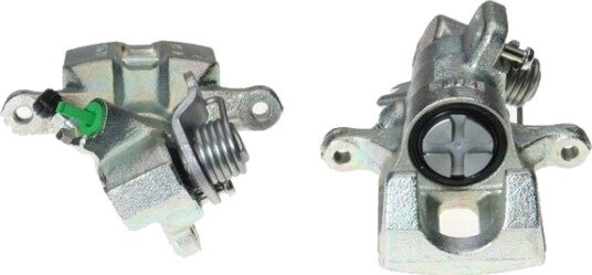 Bremsecaliper Axia 393183 Bremsecaliper Axia 393183