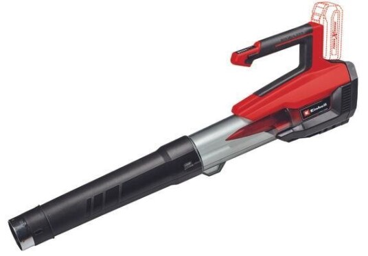 Einhell GP-LB 18/200 Li GK-Solo, 200 km/t, Sort, Rød, 18000 RPM, 2,15 kg - SOLO