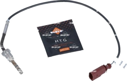 Sensor, eksostemperatur NRF 707037