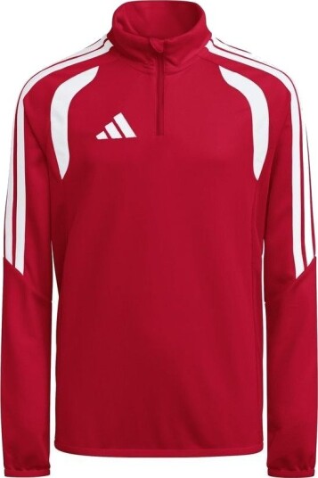 adidas Treningsskjorte Tiro 26 League Rød/Hvit Barn størrelse 176 cm