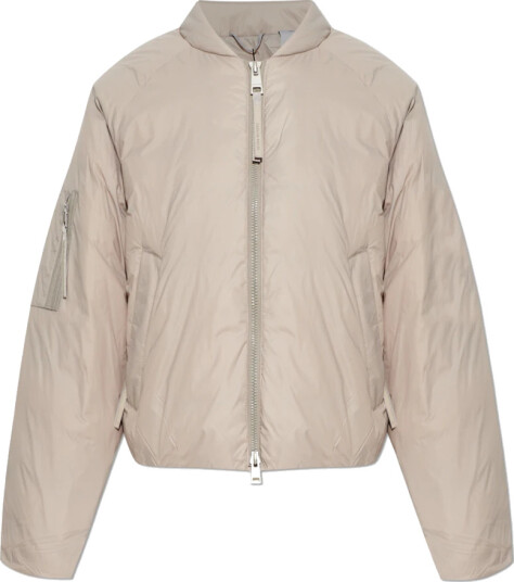 Canada Goose Dame Jakker Grå S,