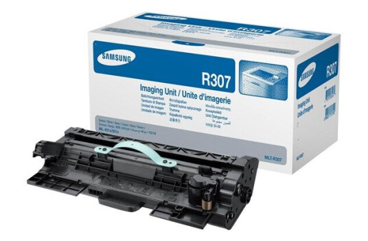 HP Samsung SV154A / MLT-R307 Black Print Imaging Unit - Skriver bildeenhet Svart HP Samsung SV154A / MLT-R307 Black Print Imaging Unit - Skriver bildeenhet Svart