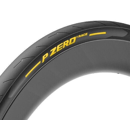 Pirelli P Zero Race Colour 622mm Dekk Pirelli P Zero Race Colour 622mm Dekk