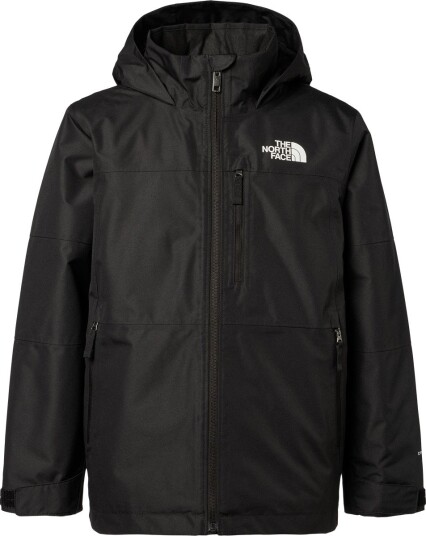 The North Face B Freedom Insulated Jacket TNF BLACK L The North Face B Freedom Insulated Jacket TNF BLACK L
