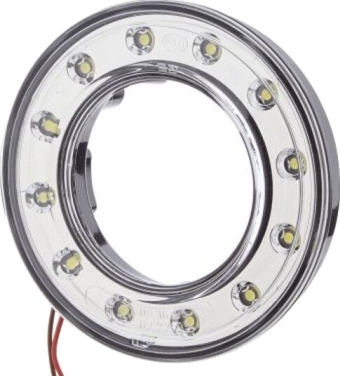 HELLA 2PF 008 405-051 Posisjonslys