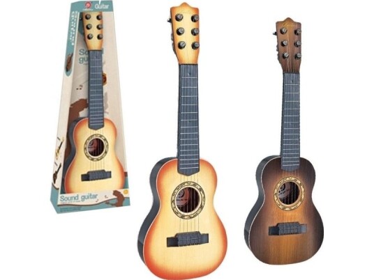 Askato Plastgitar Askato Plastgitar