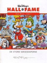 Don Rosa Av Don Rosa