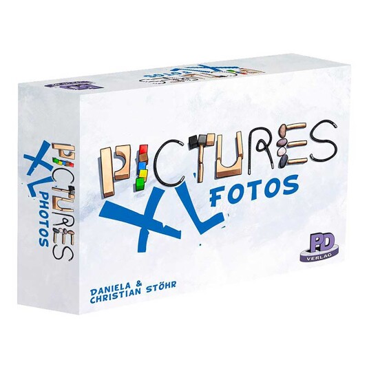 Brädspel.se / Spilbraet Pictures XL Bilder Spill Brädspel.se / Spilbraet Pictures XL Bilder Spill