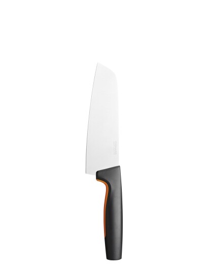 Fiskars Ff Asiatisk Kokkekniv Black Fiskars NO COLOUR ONE SIZE