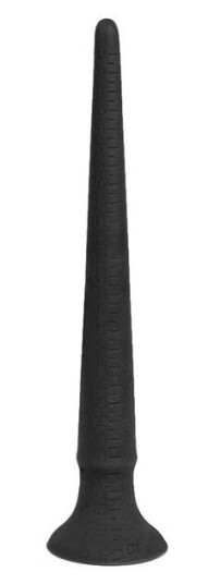 Kiotos COX Black 037 Extra Long 30cm