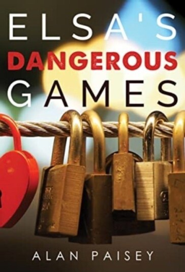 Elsa's Dangerous Games Elsa's Dangerous Games